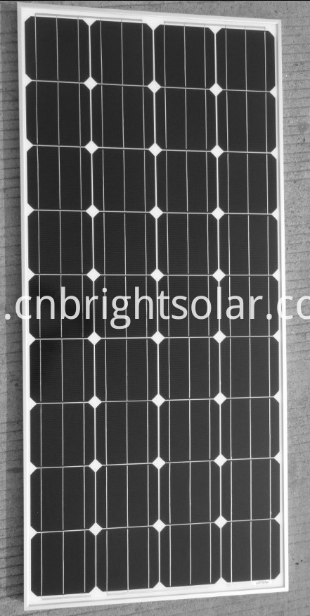 Sonnenkollektor Solar panel